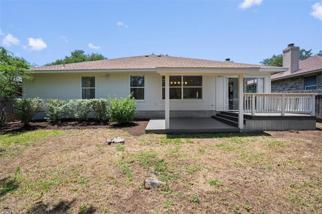 3207 Silkgrass BND, Austin, TX 78748
