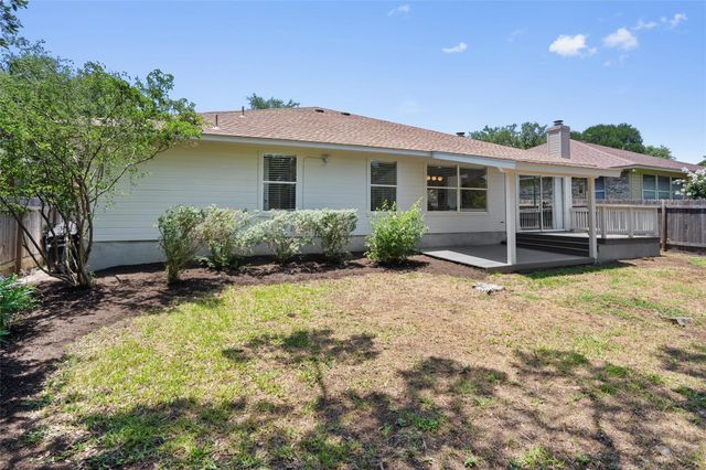 3207 Silkgrass BND, Austin, TX 78748