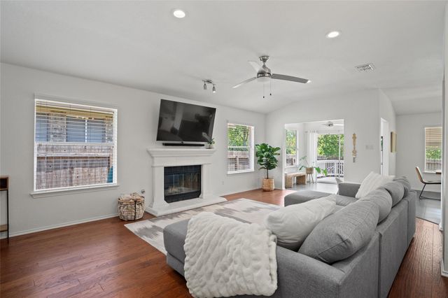 3207 Silkgrass BND, Austin, TX 78748