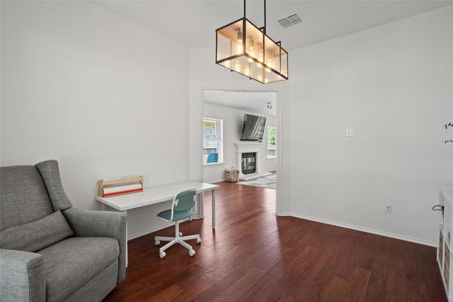 3207 Silkgrass BND, Austin, TX 78748