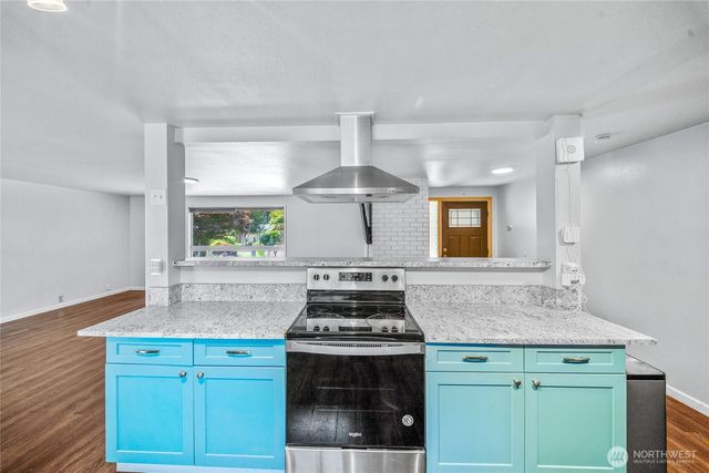 8630 Conifer Court SE, Olympia, WA 98513