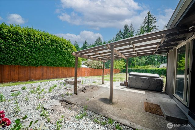 8630 Conifer Court SE, Olympia, WA 98513