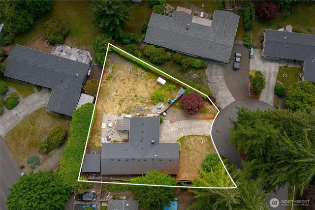 8630 Conifer Court SE, Olympia, WA 98513