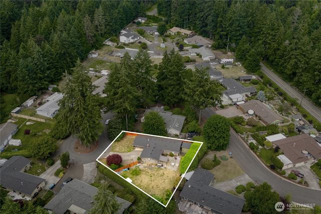 8630 Conifer Court SE, Olympia, WA 98513