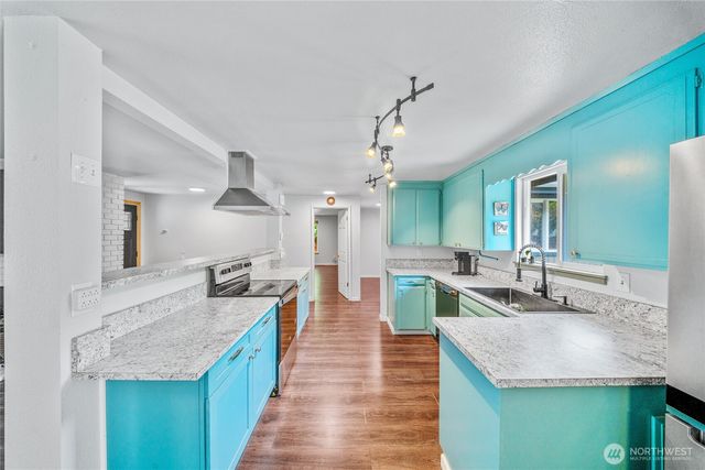 8630 Conifer Court SE, Olympia, WA 98513