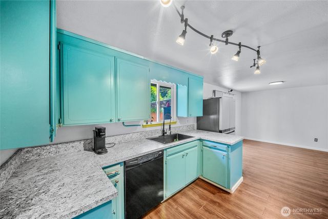 8630 Conifer Court SE, Olympia, WA 98513