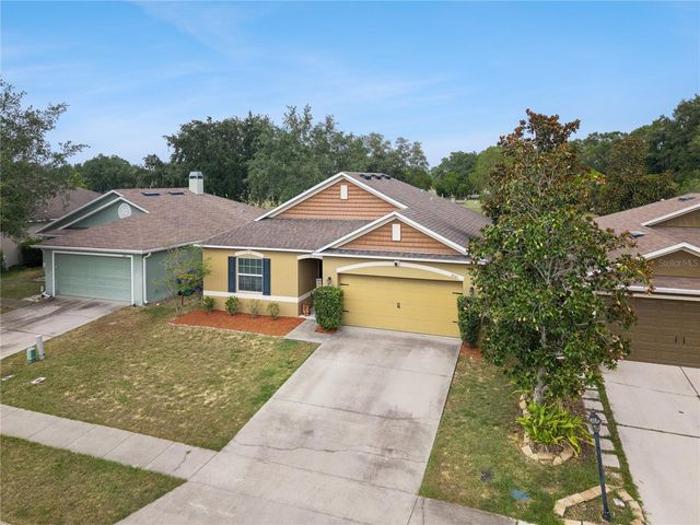 2541 MARTINS RUN, Tavares, FL 32778