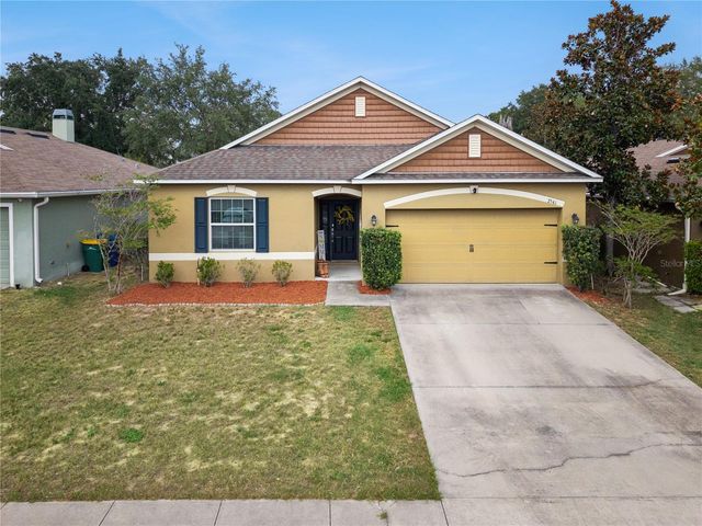 2541 MARTINS RUN, Tavares, FL 32778