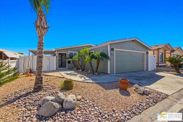 15300 Palm Drive 42, Desert Hot Springs, CA 92240