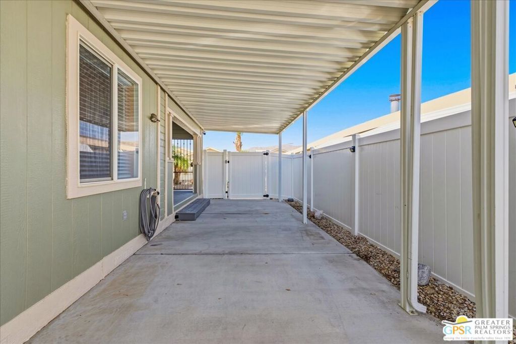 Image 10 of property listing at 15300 Palm Drive 42, Desert Hot Springs, CA 92240
