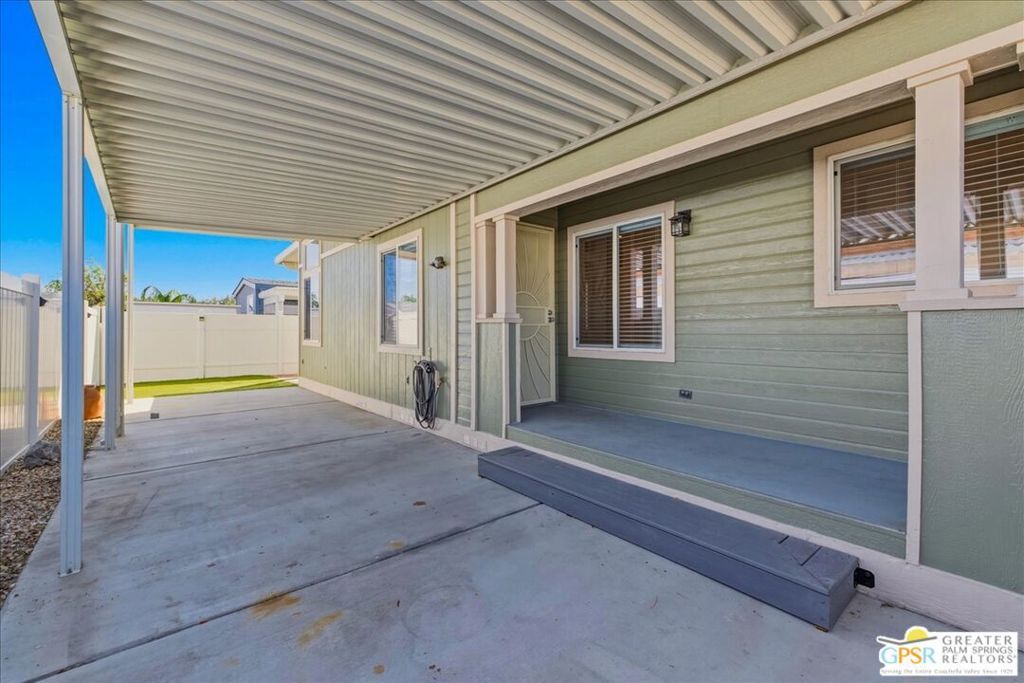 Image 11 of property listing at 15300 Palm Drive 42, Desert Hot Springs, CA 92240