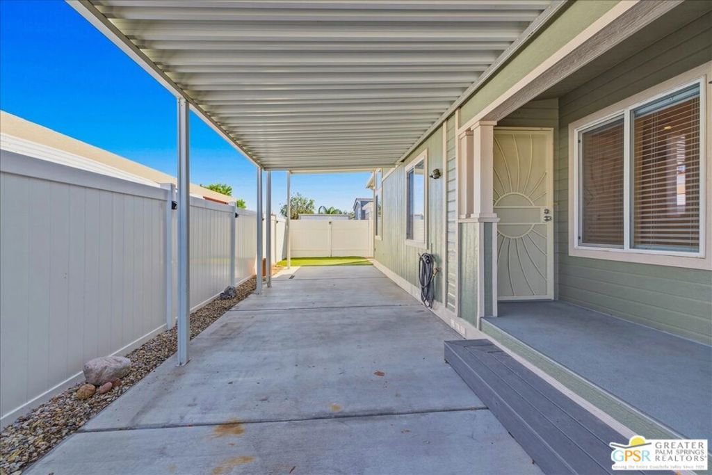 Image 12 of property listing at 15300 Palm Drive 42, Desert Hot Springs, CA 92240