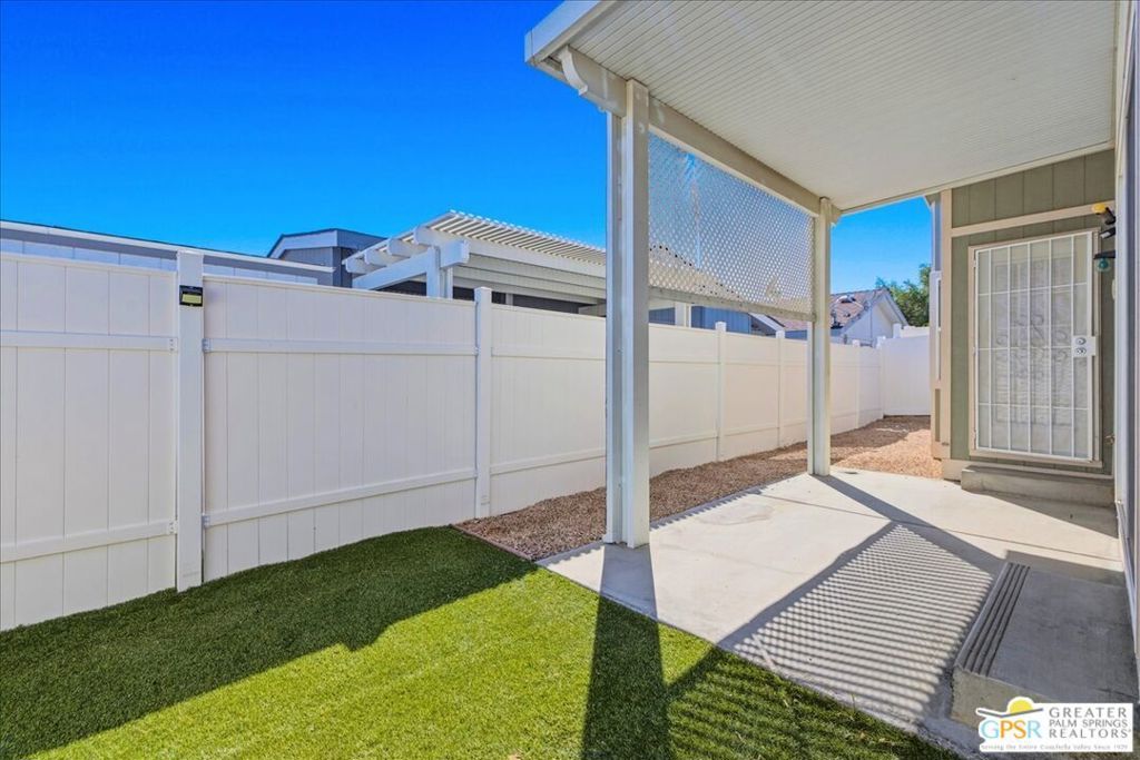 Image 13 of property listing at 15300 Palm Drive 42, Desert Hot Springs, CA 92240