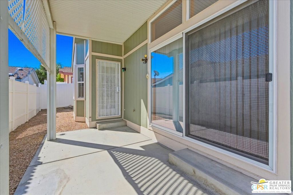 Image 14 of property listing at 15300 Palm Drive 42, Desert Hot Springs, CA 92240