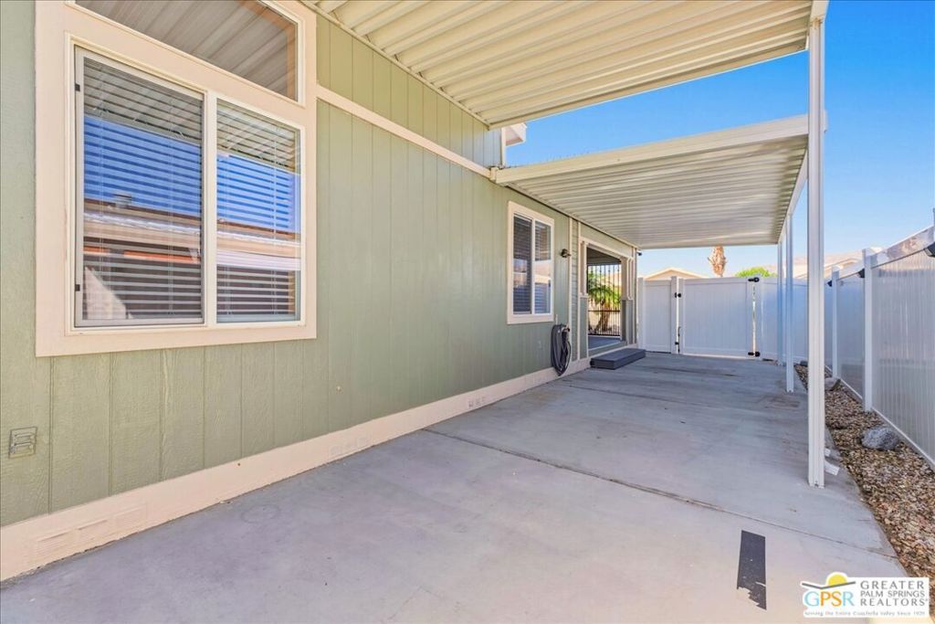 Image 8 of property listing at 15300 Palm Drive 42, Desert Hot Springs, CA 92240