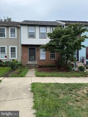 7431 SHADY GLEN TER, Capitol Heights, MD 20743