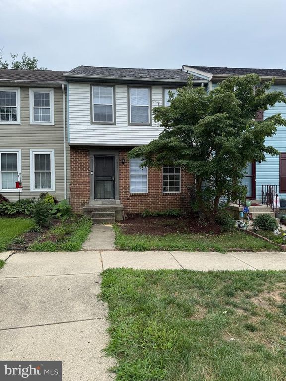 7431 SHADY GLEN TER, Capitol Heights, MD 20743