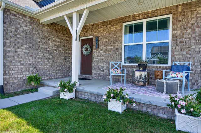 51491 Water Mark Drive, Macomb Twp, MI 48042