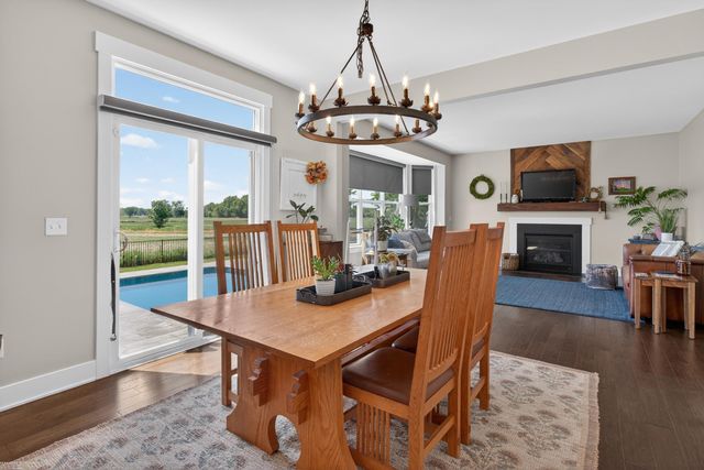 51491 Water Mark Drive, Macomb Twp, MI 48042