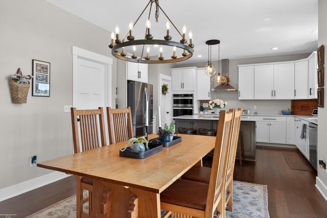 51491 Water Mark Drive, Macomb Twp, MI 48042