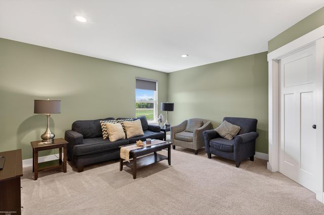 51491 Water Mark Drive, Macomb Twp, MI 48042