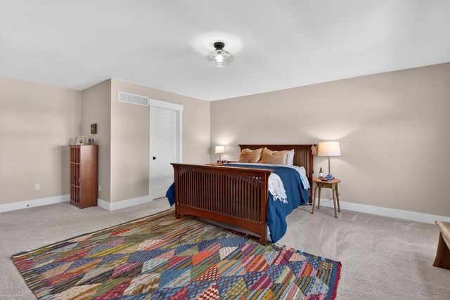 51491 Water Mark Drive, Macomb Twp, MI 48042