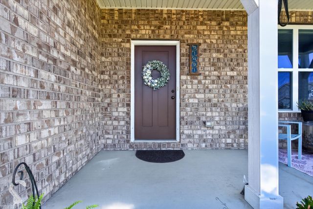 51491 Water Mark Drive, Macomb Twp, MI 48042