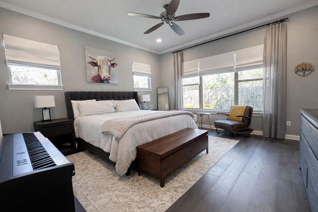 3006 Stardust DR, Austin, TX 78757