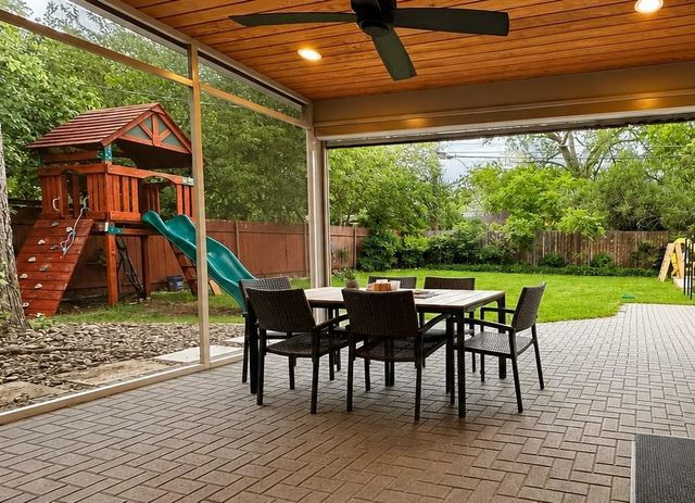 3006 Stardust DR, Austin, TX 78757