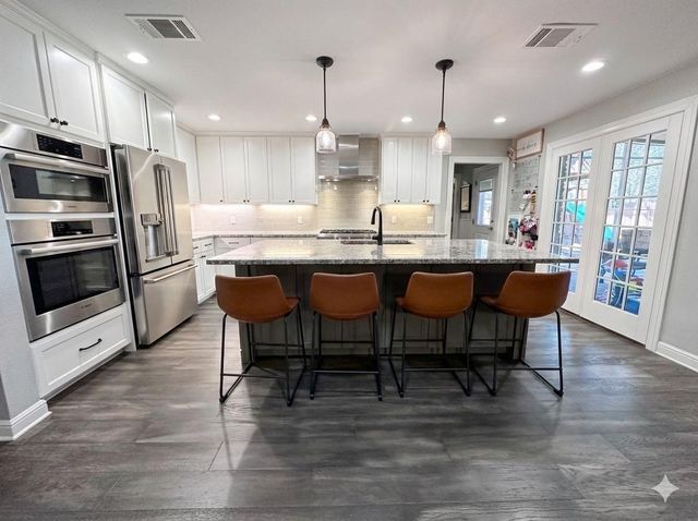 3006 Stardust DR, Austin, TX 78757