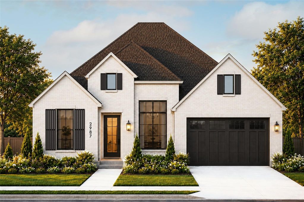 41715 Big Red Drive, Todd Mission, TX 77316