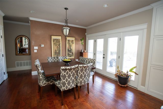 816 Plum Street, Graham, TX 76450