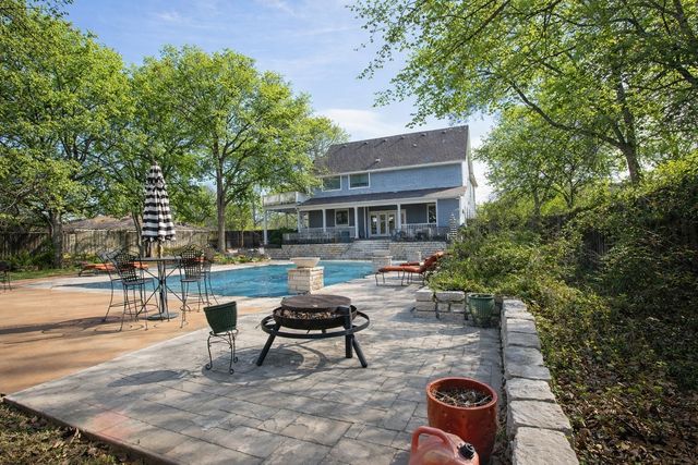 816 Plum Street, Graham, TX 76450