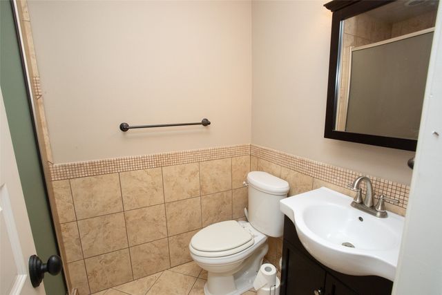 816 Plum Street, Graham, TX 76450