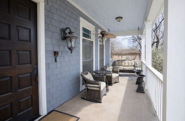 816 Plum Street, Graham, TX 76450