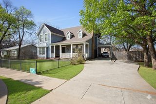 816 Plum Street, Graham, TX 76450