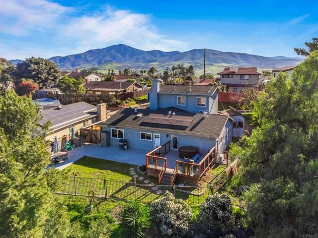 166 Lakeview Avenue, Spring Valley, CA 91977