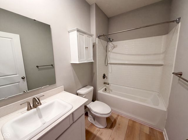 1671 Fairmount Drive, Greenfield, IN 46140