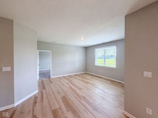 1671 Fairmount Drive, Greenfield, IN 46140