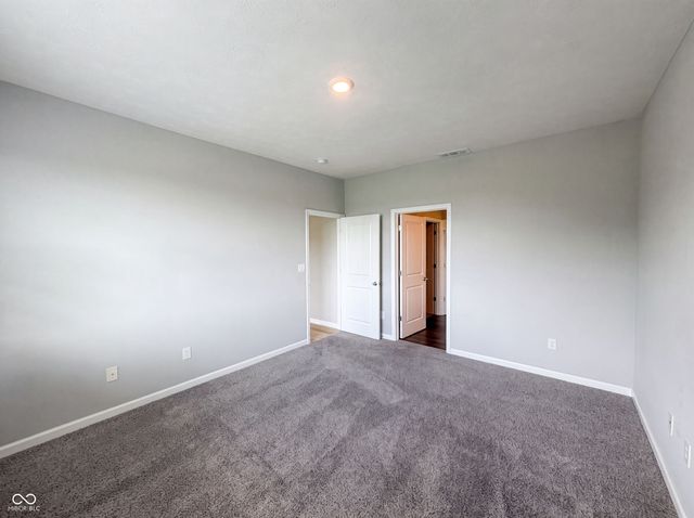 1671 Fairmount Drive, Greenfield, IN 46140