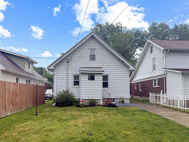 310 SHENLEY Drive, Erie, PA 16505