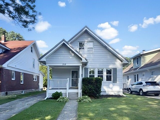 310 SHENLEY Drive, Erie, PA 16505