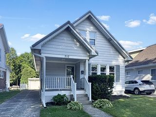310 SHENLEY Drive, Erie, PA 16505