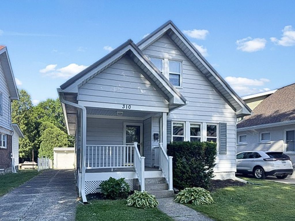 310 SHENLEY Drive, Erie, PA 16505