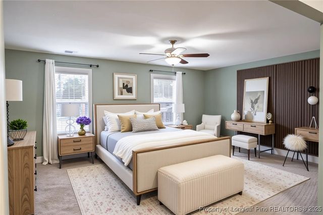 4115 Murdocksville Road, West End, NC 27376