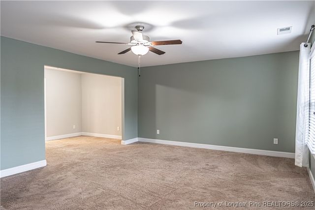 4115 Murdocksville Road, West End, NC 27376