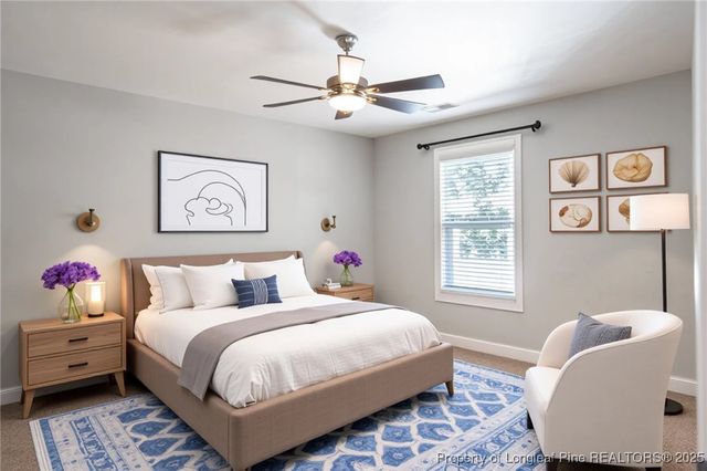 4115 Murdocksville Road, West End, NC 27376