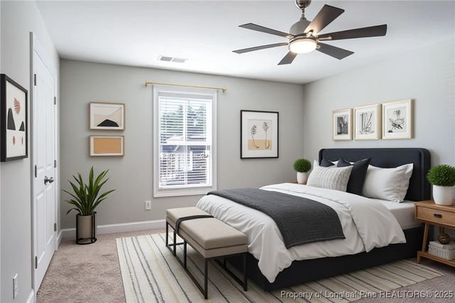 4115 Murdocksville Road, West End, NC 27376