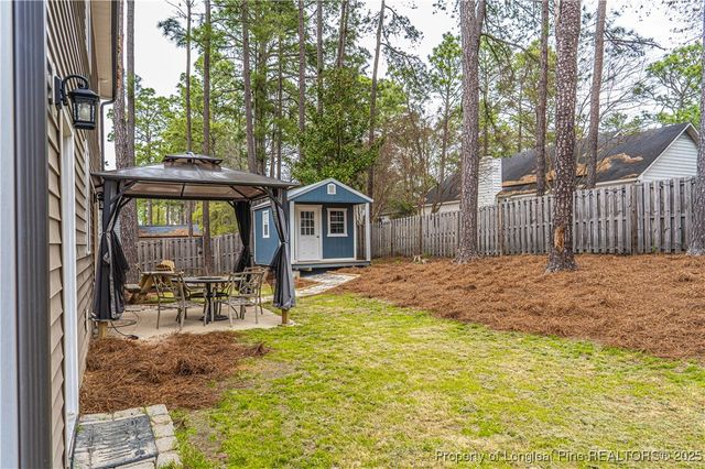 4115 Murdocksville Road, West End, NC 27376