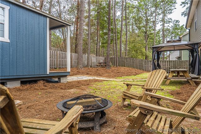 4115 Murdocksville Road, West End, NC 27376